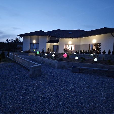 Willa Dar House Valcele Zewnętrze zdjęcie