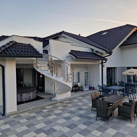 Willa Dar House Valcele Zewnętrze zdjęcie