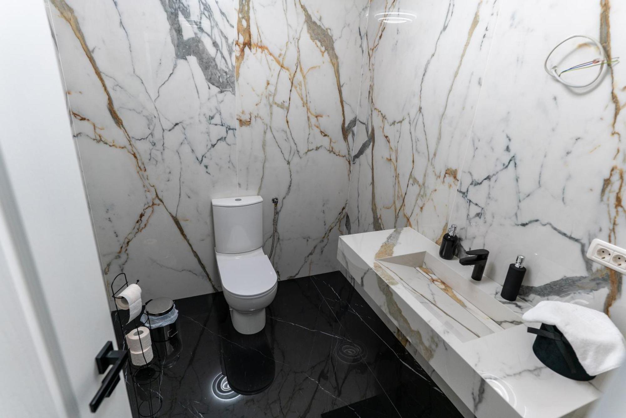 Willa Dar House Valcele Zewnętrze zdjęcie