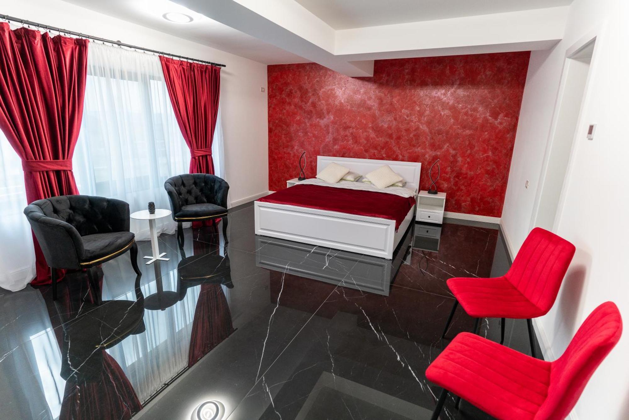 Willa Dar House Valcele Zewnętrze zdjęcie