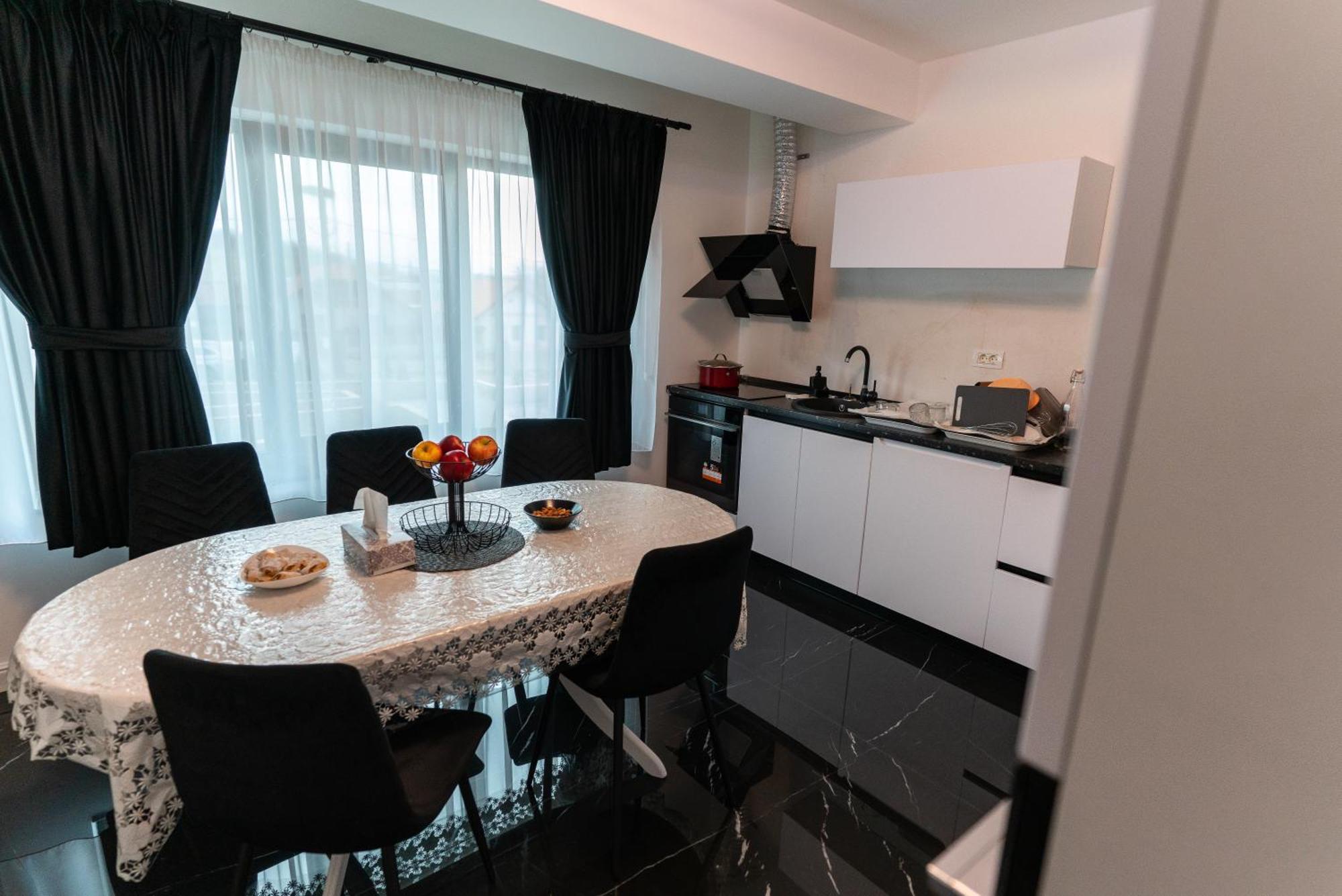 Willa Dar House Valcele Zewnętrze zdjęcie